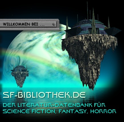 Literatur-Datenbank für Science Fiction, Fantasy, Horror und Phantastik