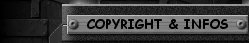Copyright-Infos, Hinweise und Kontakt